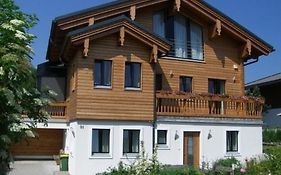 Appartement Asitz